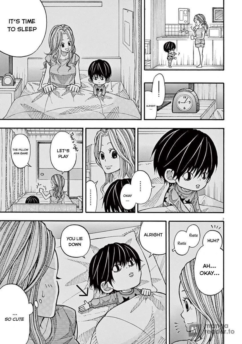 Kotaro Lives Alone, Chapter 12 image 07